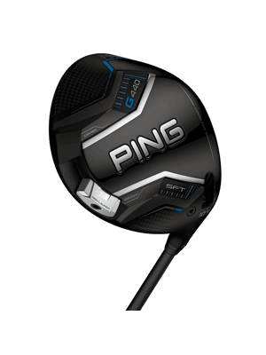 Ping G440 SFT HL Driver