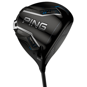Ping G440 SFT Driver