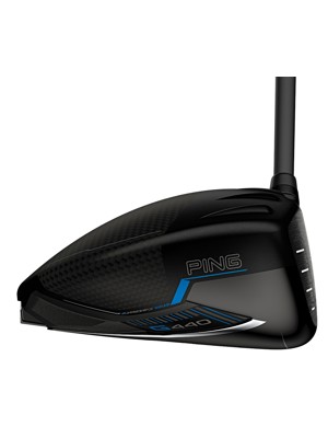 Ping G440 LST Driver