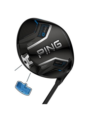 Ping G440 SFT Driver