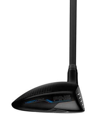 Ping G440 MAX Fairway Wood
