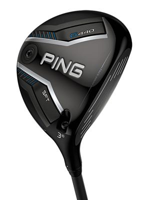 Ping G440 SFT Fairway Wood