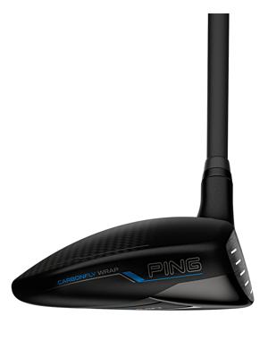 Ping G440 SFT Fairway Wood