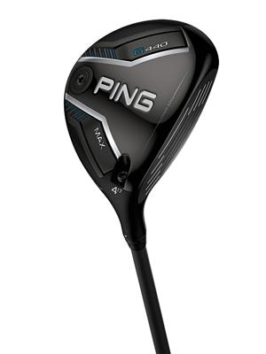 Ping G440 MAX Fairway Wood