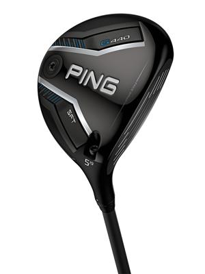 Ping G440 SFT Fairway Wood