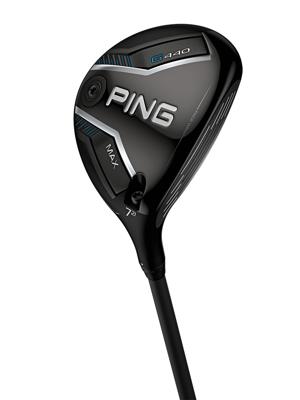 Ping G440 MAX Fairway Wood