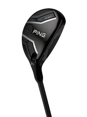 Ping G440 Hybrid