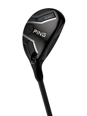 Ping G440 Hybrid