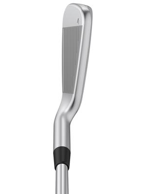 Ping G440 Irons (Graphite Shaft)