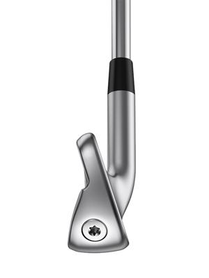 Ping G440 Irons (Graphite Shaft)