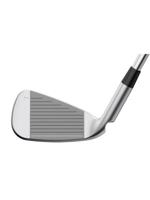 Ping G440 HL Irons (Graphite Shaft)
