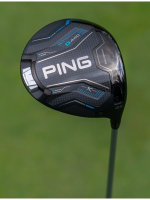 Ping G440 K HL Driver