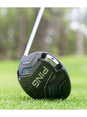 Ping G440 K HL Driver