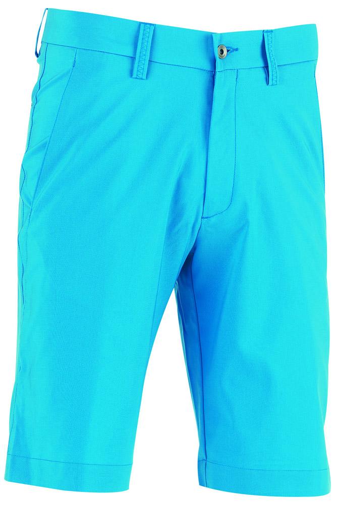 Galvin Green Mens Phil Ventil8 Golf Shorts