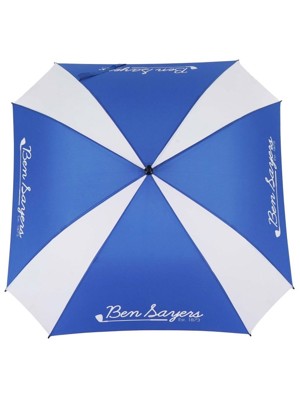 Ben Sayers Square 62 Inch Golf Umbrella