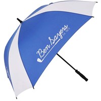 Ben Sayers Square 62 Inch Golf Umbrella