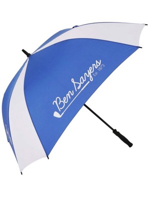 Ben Sayers Square 62 Inch Golf Umbrella