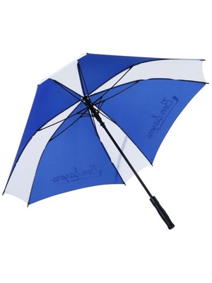 Ben Sayers Square 62 Inch Golf Umbrella
