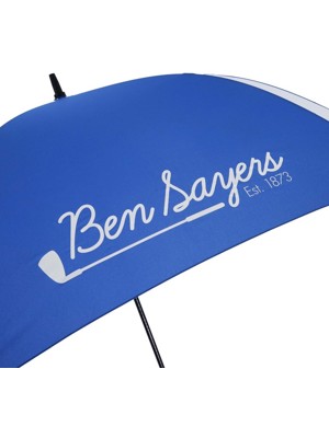 Ben Sayers Square 62 Inch Golf Umbrella