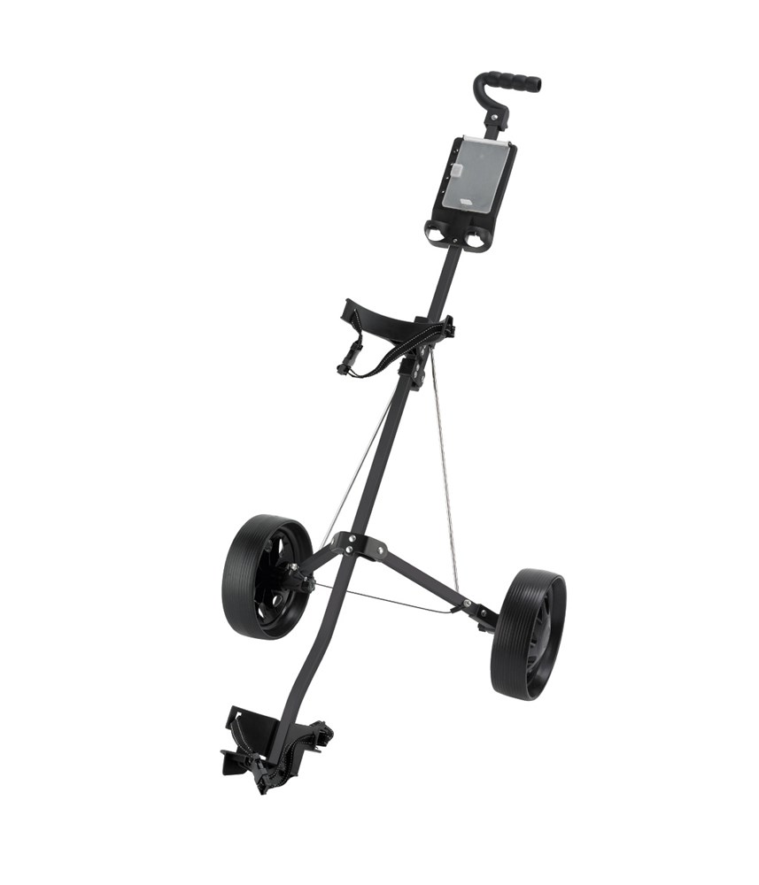 Ben Sayers Aluminium Golf Trolley