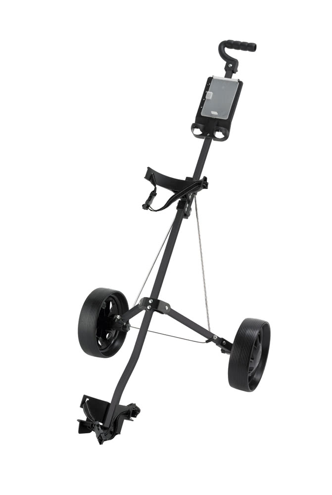 Ben Sayers Aluminium Golf Trolley