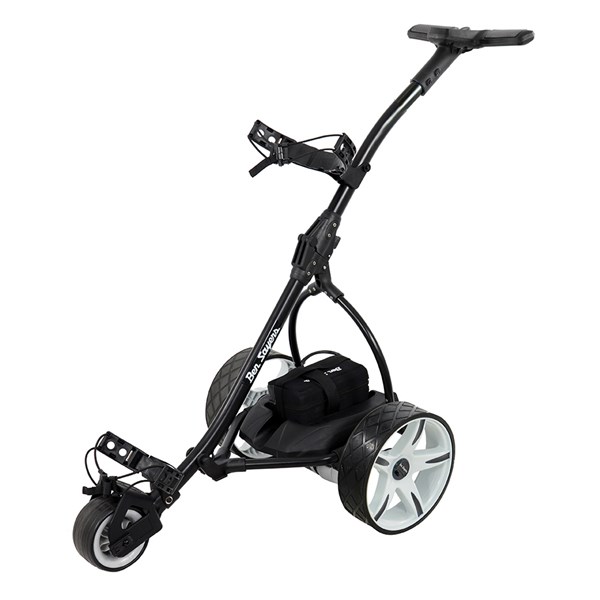 Ben Sayers Electric Trolley with Lithium Battery (Includes Free Accessories)
