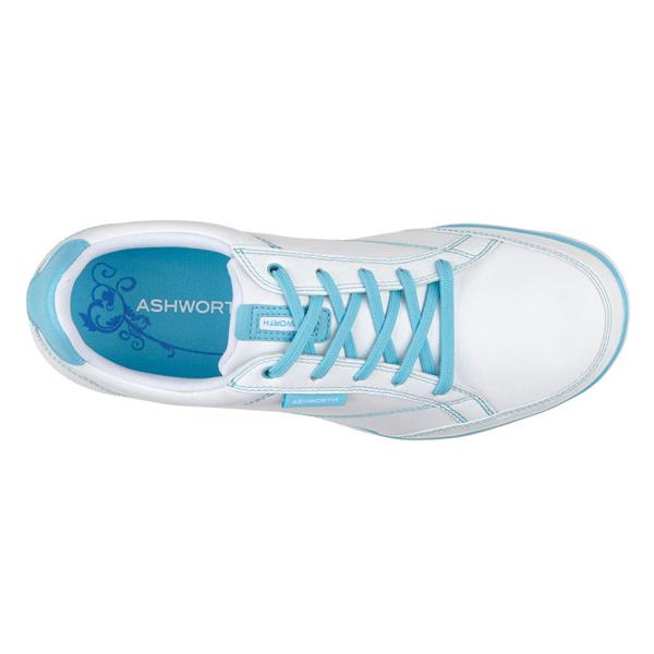 ashworth ladies golf shoes
