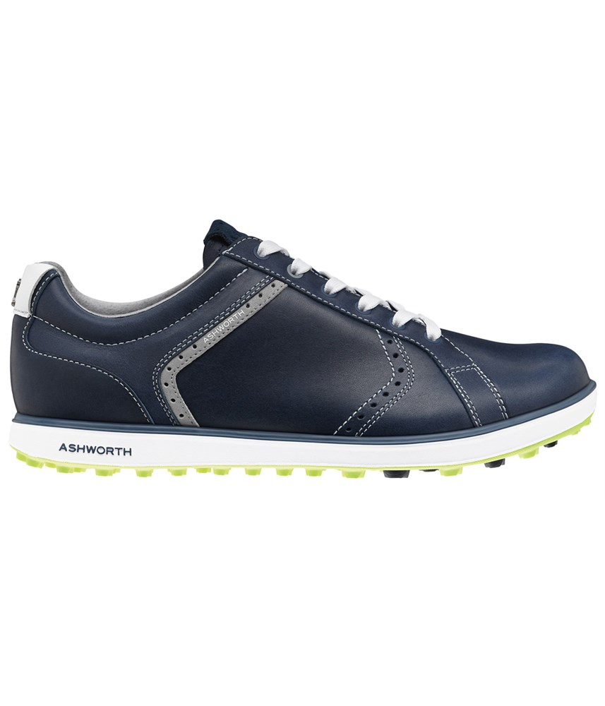 Ashworth Mens Cardiff Adc 2 Golf Shoes | GolfOnline