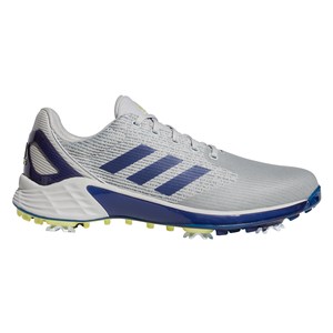 adidas Mens ZG21 Motion Golf Shoes