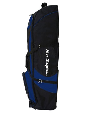 Ben Sayers Deluxe Two Wheeled Travel Cover