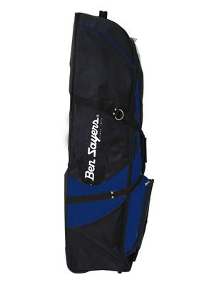 Ben Sayers Deluxe Two Wheeled Travel Cover