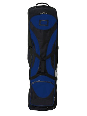 Ben Sayers Deluxe Two Wheeled Travel Cover