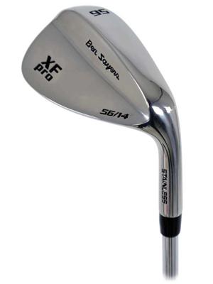 Ben Sayers XF Pro Steel Wedge