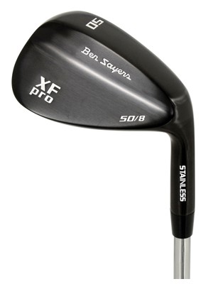 Ben Sayers XF Pro Black Wedge