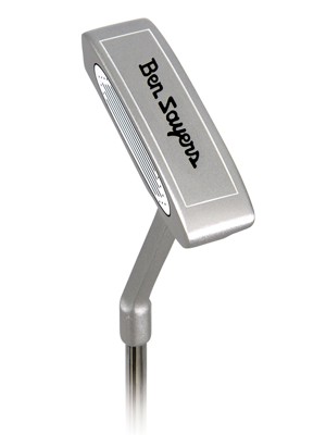 Ben Sayers FX Blade Putter