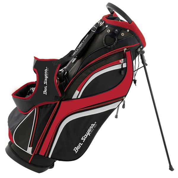 Ben Sayers Deluxe Stand Bag