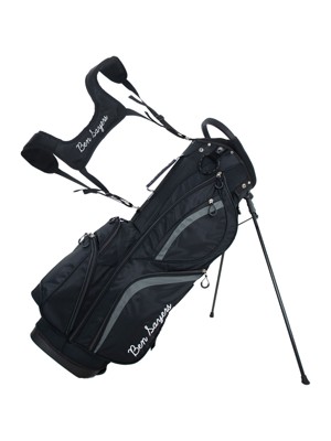Ben Sayers Deluxe Stand Bag