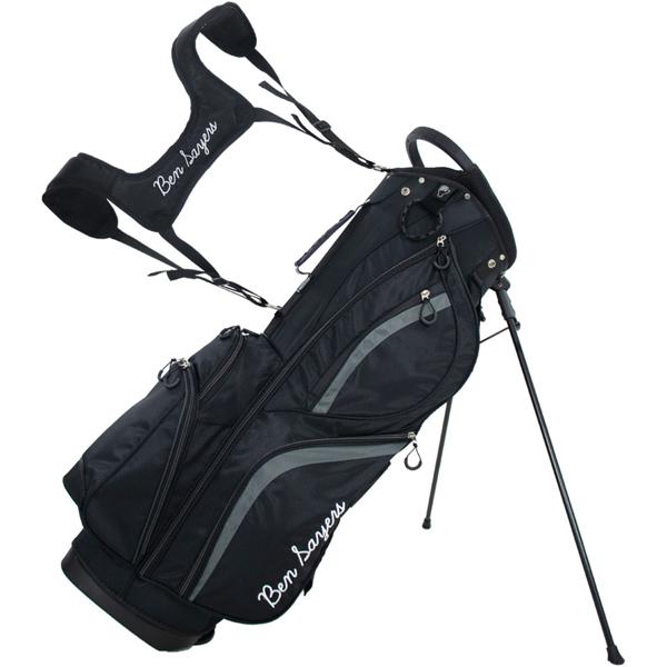 Ben Sayers Deluxe Stand Bag