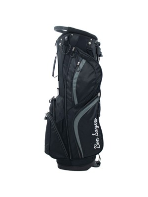 Ben Sayers Deluxe Stand Bag