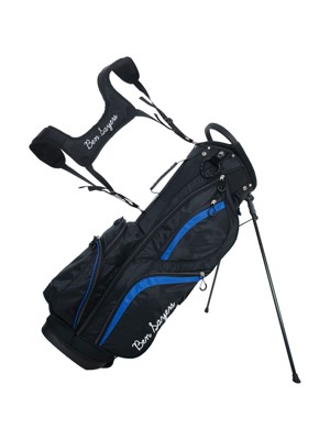 Ben Sayers Deluxe Stand Bag
