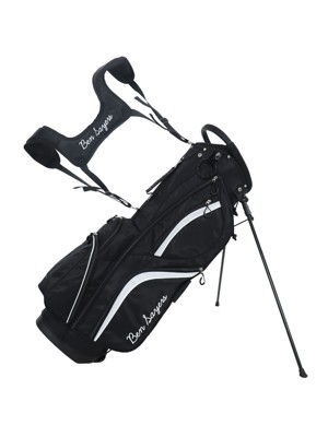 Ben Sayers Deluxe Stand Bag