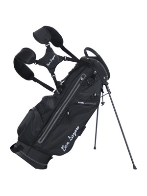 Ben Sayers Hydra Pro Waterproof Stand Bag