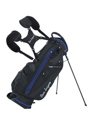 Ben Sayers Hydra Pro Waterproof Stand Bag