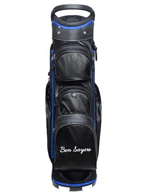 Ben Sayers Hydra Pro Waterproof Cart Bag