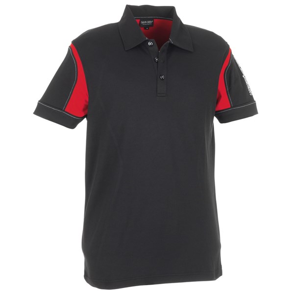 Galvin Green Mens Moore Golf Shirt 2012 - Golfonline