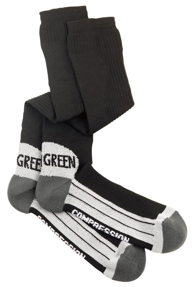 Galvin Green Squeeze Compression Golf Socks