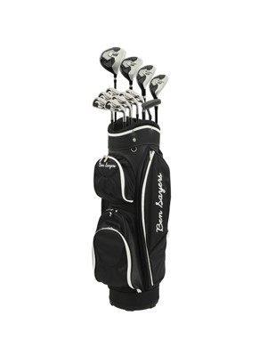 Ben Sayers Ladies/Youth M8 Package Set (Graphite Shaft)