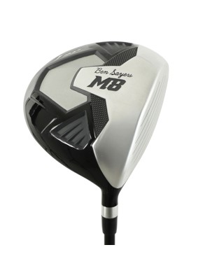 Ben Sayers Ladies/Youth M8 Package Set (Graphite Shaft)