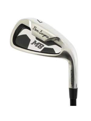 Ben Sayers Ladies/Youth M8 Package Set (Graphite Shaft)