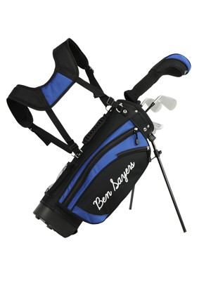 Ben Sayers Junior M1i Package Set (Graphite Shaft)